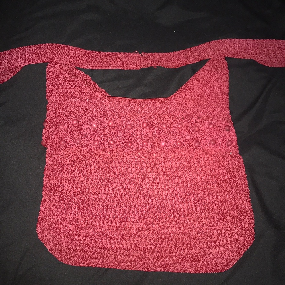 Special Made Purse